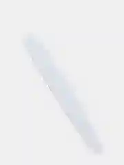 Серебряный защитные светоотражающие наклейки для дверной ручки автомобиля