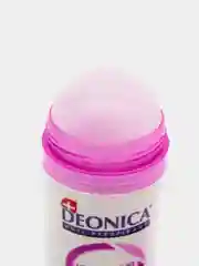 Антиперспирант-ролик женский DEONICA "Невидимый", 50 мл