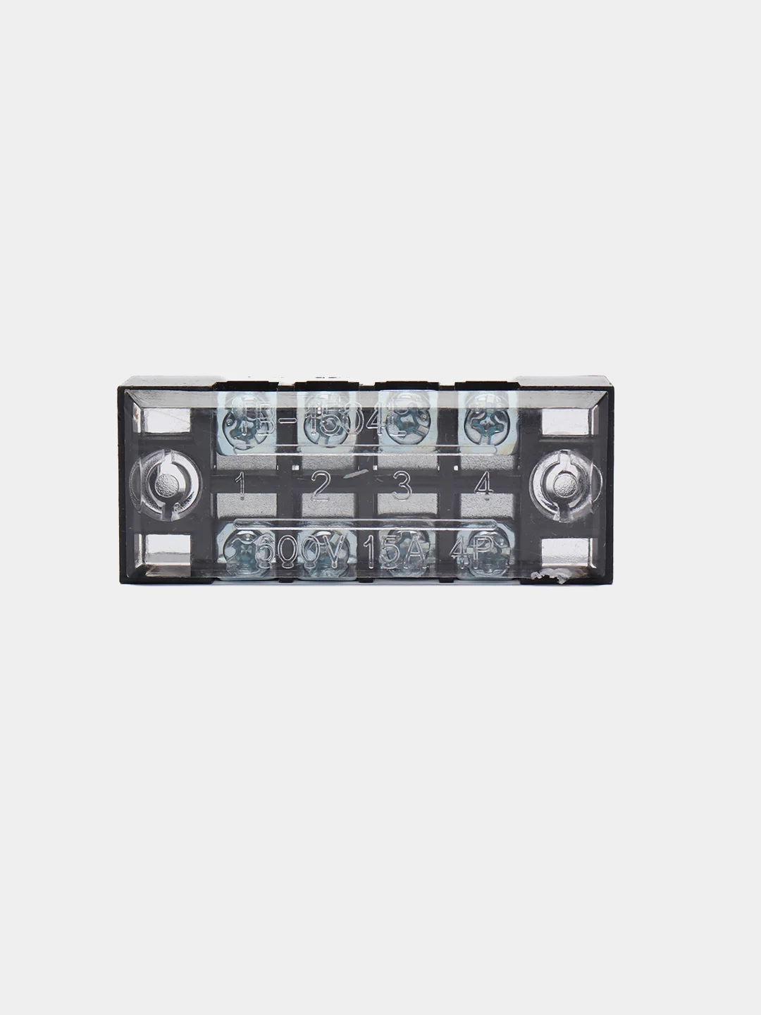 Колодка клеммная клеммник TB-1504