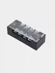 Колодка клеммная клеммник TB-1504