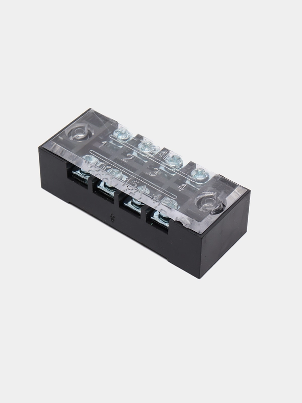 Колодка клеммная клеммник TB-1504