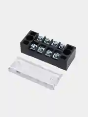 Колодка клеммная клеммник TB-1504