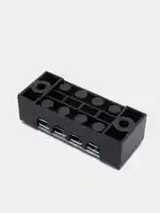 Колодка клеммная клеммник TB-1504
