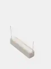 Резистор 10W 5% SQP-резистор 2.2R 4.7R 8.2R 10R 47R 51R 100R 10K