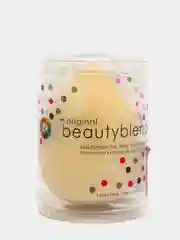 Лимонный спонж Beaty blender