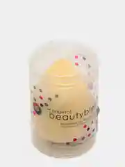 Лимонный спонж Beaty blender