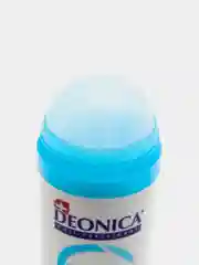 Антиперспирант-ролик DEONICA, гипоаллергенный, 50 мл