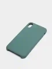 Морской чехол Silicone Case силиконовый с микрофиброй IPhone 5/5s/SE 6/6s 7/8 7+/8+ X/XS / 11 / 12