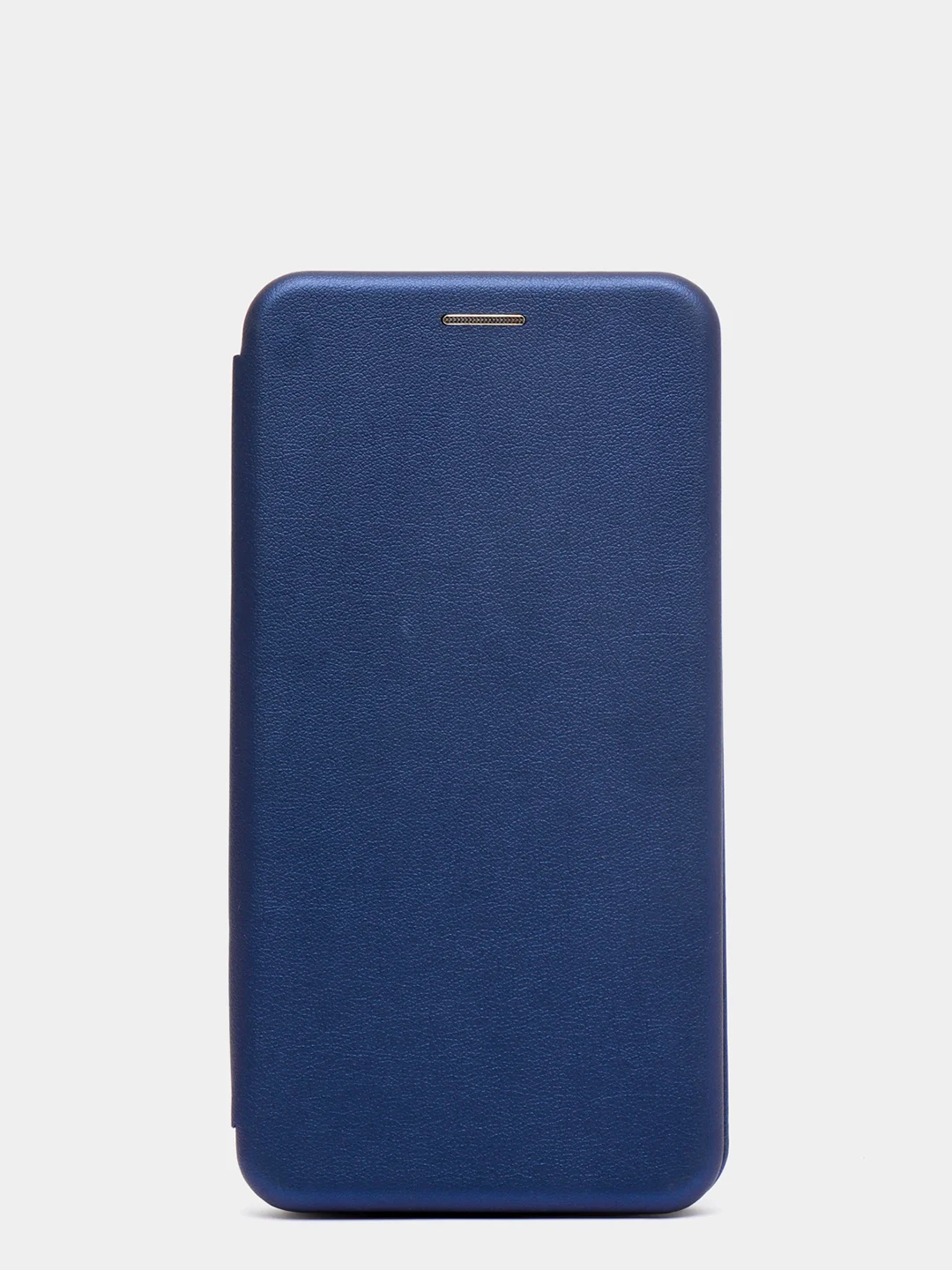Синий чехол книжка Honor 7x