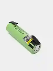 Аккумулятор литий-ионный 18650 Liitokala NCR18650B 3200mah с лепестками