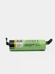 Аккумулятор литий-ионный 18650 Liitokala NCR18650B 3200mah с лепестками
