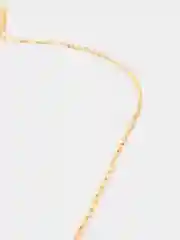 Цепочка на шею Стрела