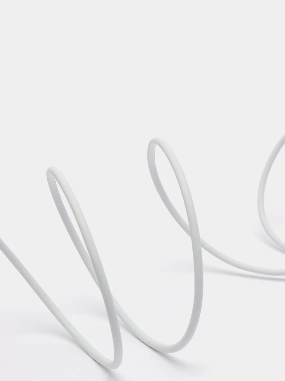 Кабель зарядный для Apple iPhone, iPad (1м, USB/Lightning)