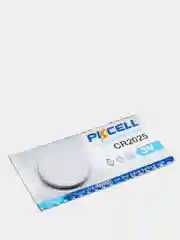 Батарейка PKCELL CR2032/CR2025/CR2016/CR 616 литиевый кнопочный элемент Батарея