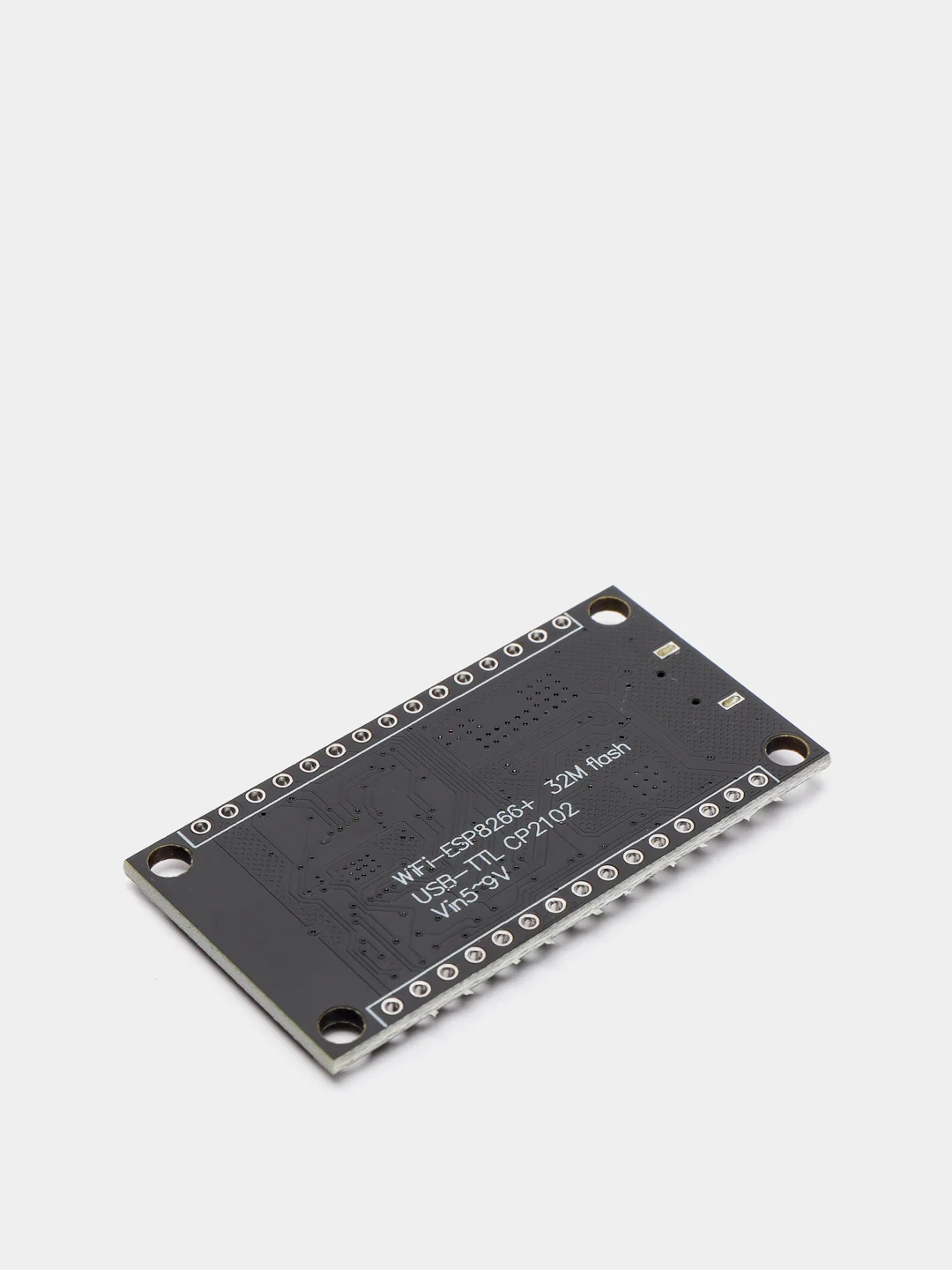 Модуль NodeMCU V3 Amica / WeMos для Ардуино (Arduino)