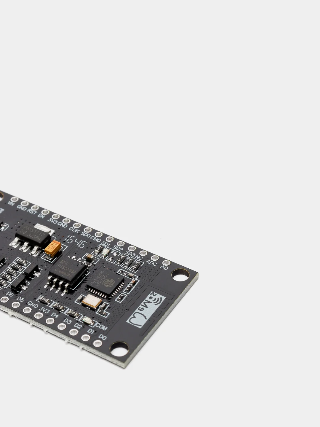 Модуль NodeMCU V3 Amica / WeMos для Ардуино (Arduino)