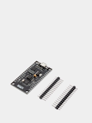 Модуль NodeMCU V3 Amica / WeMos для Ардуино (Arduino)