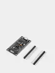 Модуль NodeMCU V3 Amica / WeMos для Ардуино (Arduino)