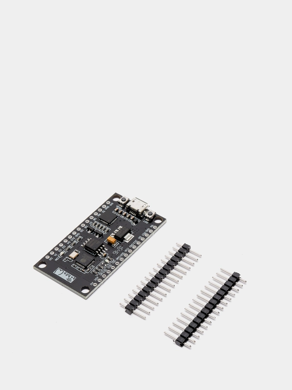 Модуль NodeMCU V3 Amica / WeMos для Ардуино (Arduino)