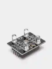 Датчик цвета GY-31 TCS230 TCS3200 / RGB TCS34725 для Ардуино (Arduino)