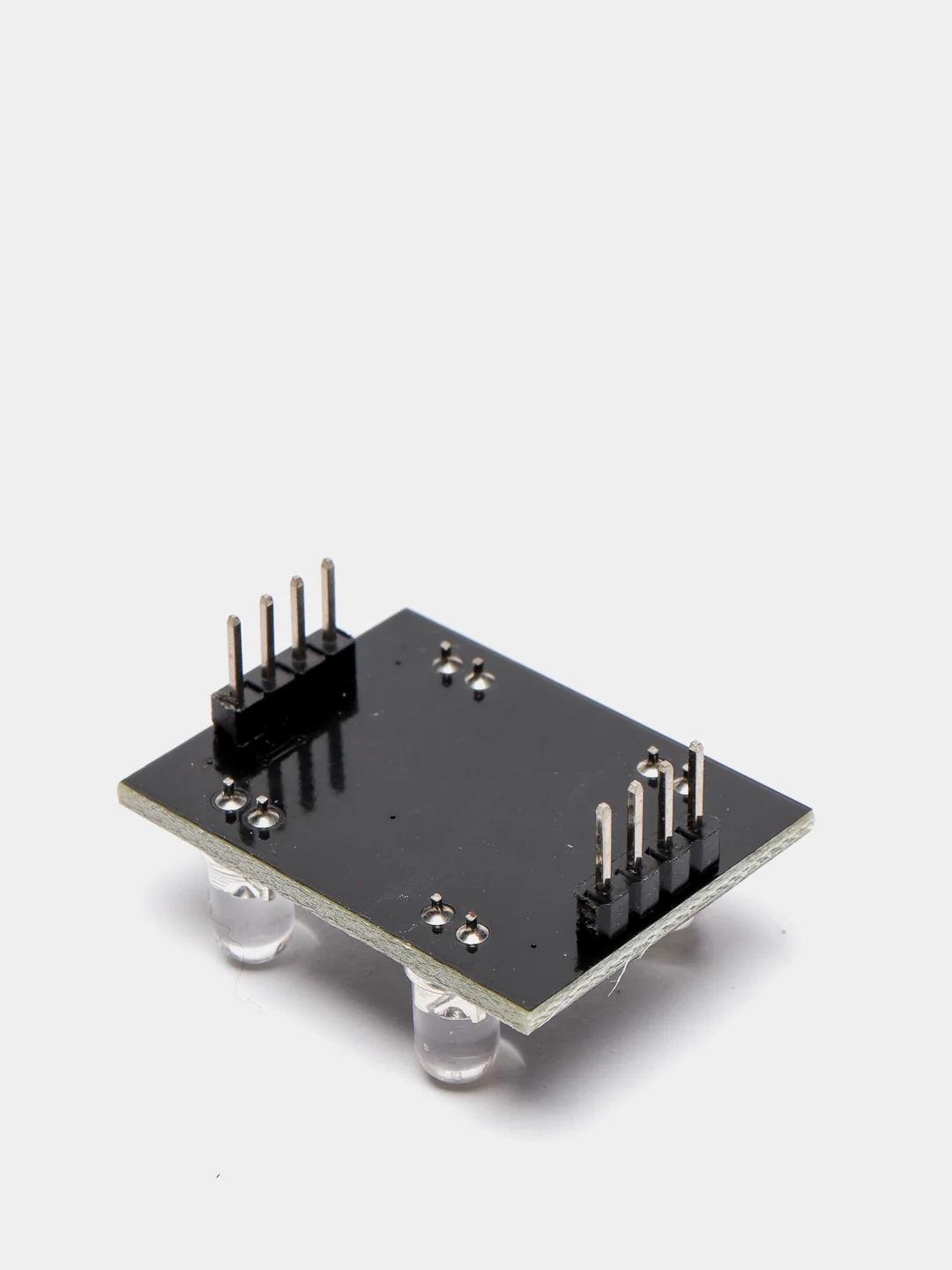 Датчик цвета GY-31 TCS230 TCS3200 / RGB TCS34725 для Ардуино (Arduino)