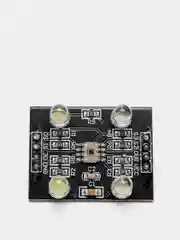 Датчик цвета GY-31 TCS230 TCS3200 / RGB TCS34725 для Ардуино (Arduino)