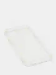 Силиконовый чехол для Apple iPhone 12, 12 mini, 12 pro, 12 pro max с усиленными краями
