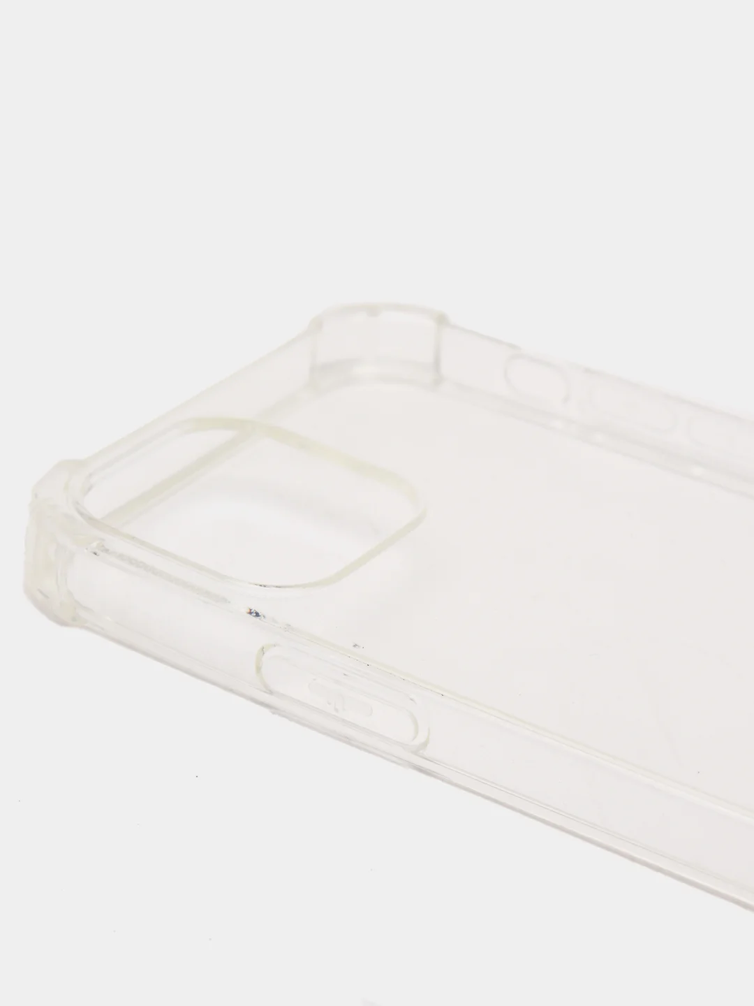 Силиконовый чехол для Apple iPhone 12, 12 mini, 12 pro, 12 pro max с усиленными краями