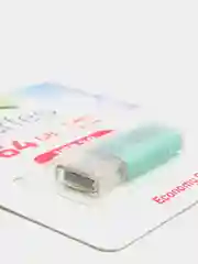 Бирюзовый флешка 64 Гб USB Perfeo / SmartBuy