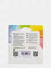 Бирюзовый флешка 64 Гб USB Perfeo / SmartBuy