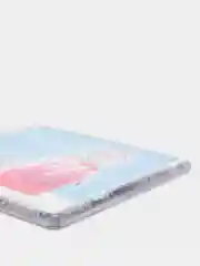 Лазурный магнит новогодний "Тигр"
