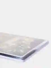 Желтый магнит новогодний "Тигр"