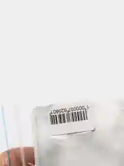 Прозрачный чехол для карты с защитой RFID чипов
