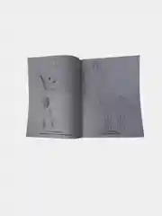 Зеленый книжки-раскраски для детей/ Развивающие Книжки