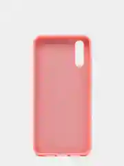 Конфетный защитный силиконовый чехол Silicone Cover HUAWEI P20
