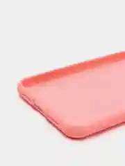 Конфетный защитный силиконовый чехол Silicone Cover HUAWEI P20