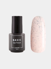 Гель-лак MASURA BASIC Персиковое Пралине, 3,5 мл