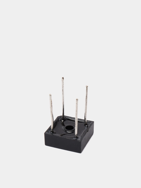 Диодный мост KBPC1010 10A 1000V (BR1010)