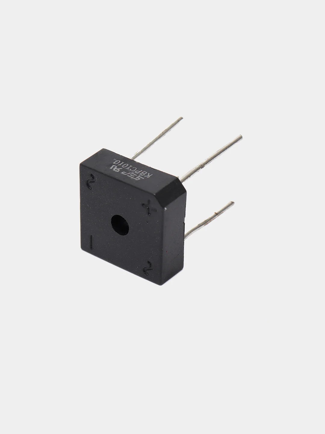 Диодный мост KBPC1010 10A 1000V (BR1010)
