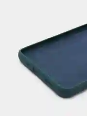 Морской защитный силиконовый чехол Silikone Cover для Samsung S20 ULTRA