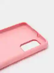 Конфетный защитный силиконовый чехол Silikone Cover для Samsung A31