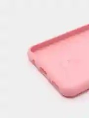 Конфетный защитный силиконовый чехол Silikone Cover для Samsung A31