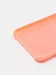 Конфетный защитный силиконовый чехол Silicone Cover HUAWEI P SMART 2019