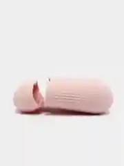 Пудровый защитный чехол для наушников AirPods 1/2