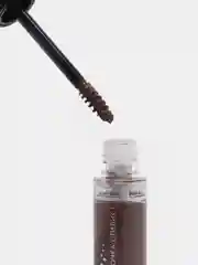 Гель-корректор для бровей LUXVISAGE BROW STYLER 3 in 1 тон 3 Мокаччино