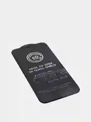 Защитное Стекло на iPhone 12 Mini (5,4") 6D Premium glass