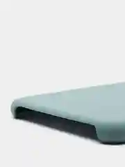 Морской чехол Silicone Case силиконовый с микрофиброй IPhone 5/5s/SE 6/6s 7/8 7+/8+ X/XS / 11 / 12