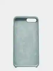 Морской чехол Silicone Case силиконовый с микрофиброй IPhone 5/5s/SE 6/6s 7/8 7+/8+ X/XS / 11 / 12
