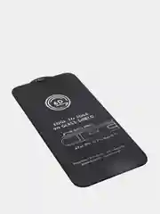 Защитное Стекло на iPhone 12Pro Max (6,7") 6D Premium glass