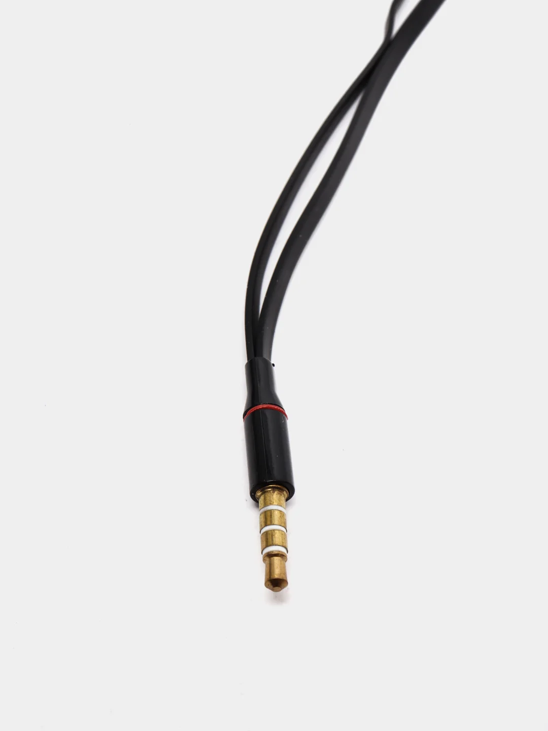 Переходник аудио и микрофон на jack 3.5 mm